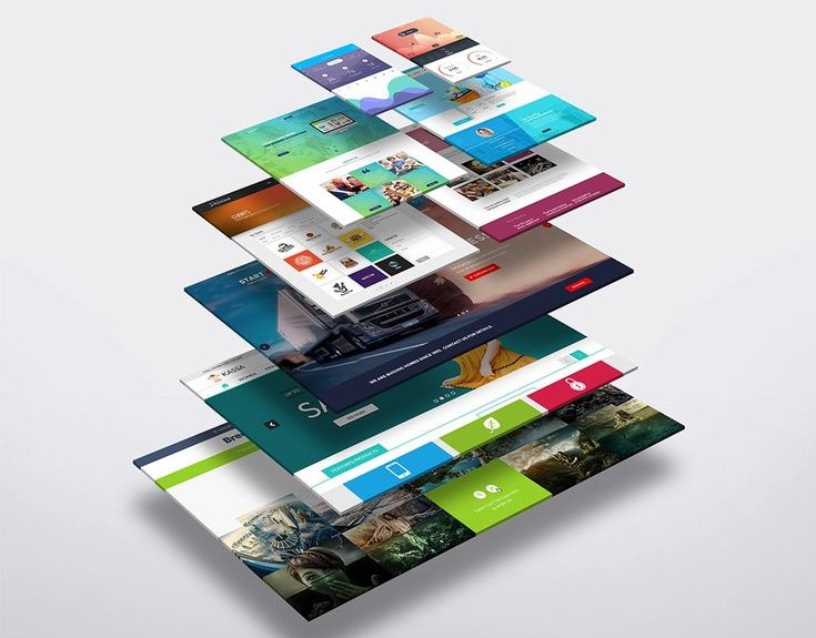 CraftSyte Designs Office in Port Moresby