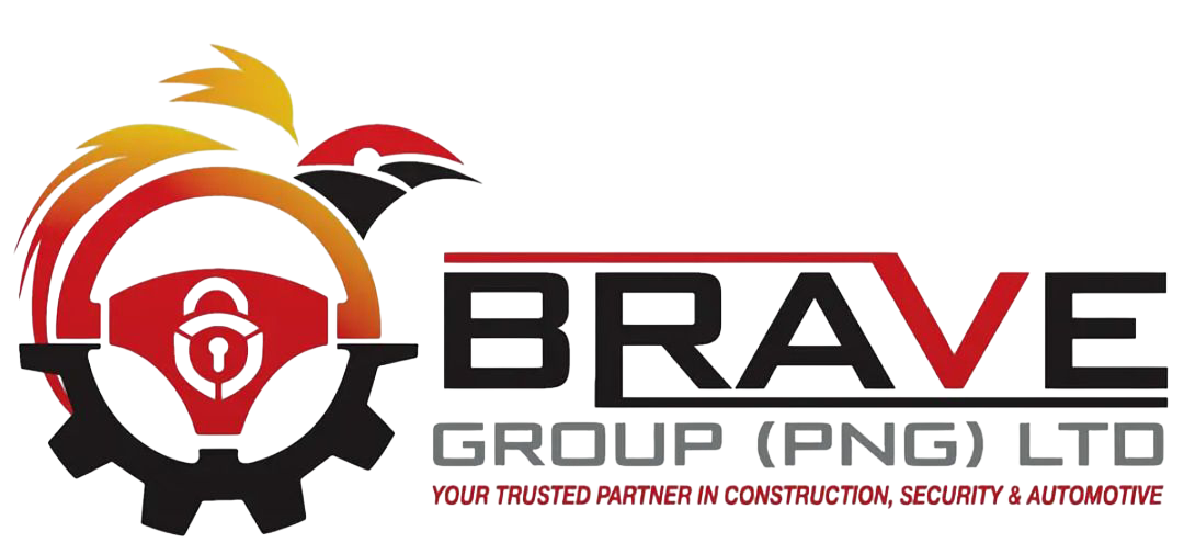 Brave Group PNG Logo