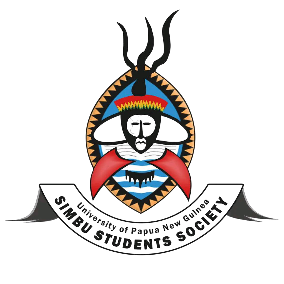 UPNG Simbu Students Society Logo